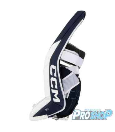 Bottes CCM EXTREME FLEX 6.5  Junior