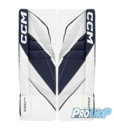 Bottes CCM EXTREME FLEX 6.5  Junior