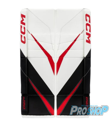 Bottes CCM EXTREME FLEX 6.5 Senior