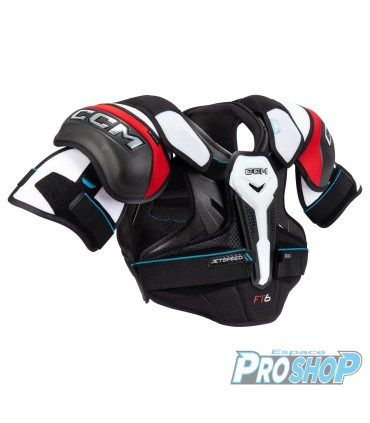 Epaulières CCM JETSPEED FT6 Senior