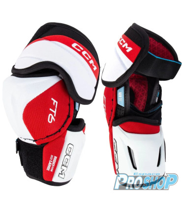 Coudières CCM JETSPEED FT6 Senior