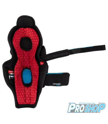 Jambières CCM JETSPEED FT680 Junior