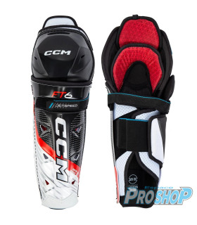 Jambières CCM JETSPEED FT6 Senior