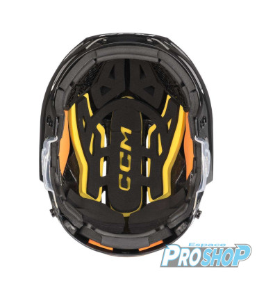 Casque CCM TACKS 720