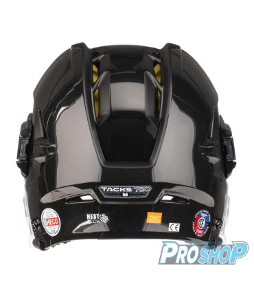 Casque CCM TACKS 720