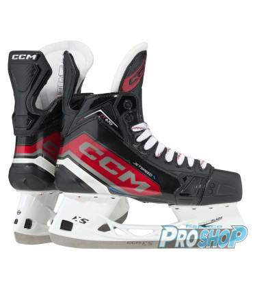 Patins CCM Jet Speed FT670 senior