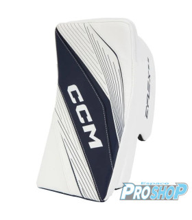 Bouclier CCM EFLEX 6.5 Junior