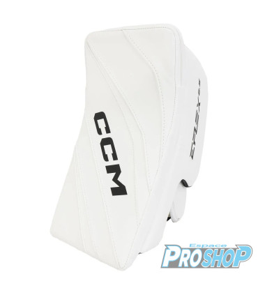 Bouclier CCM EFLEX 6.5 Junior