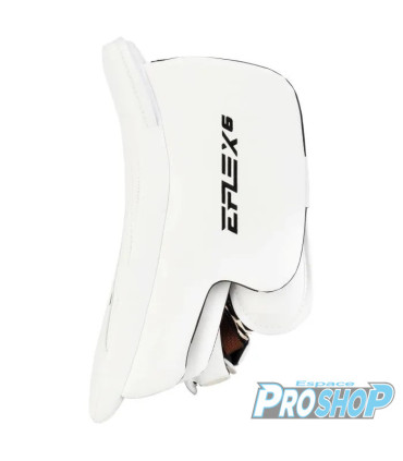 Bouclier CCM EFLEX 6 Pro Senior