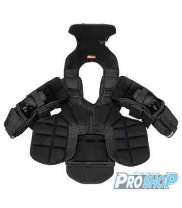 Plastron CCM EXTREME FLEX 6 PRO senior