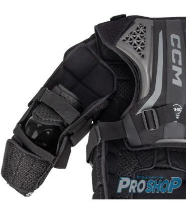 Plastron CCM EXTREME FLEX 6 PRO senior