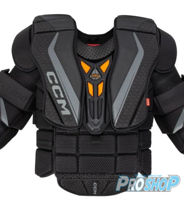 Plastron CCM EXTREME FLEX 6 PRO senior