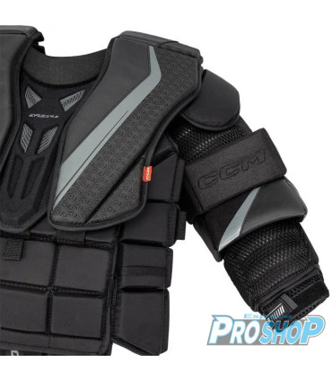 Plastron CCM EXTREME FLEX 6.9 senior