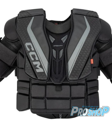 Plastron CCM EXTREME FLEX 6.9 senior