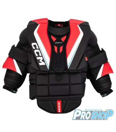 Plastron CCM EXTREME FLEX 6.9 senior