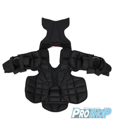 Plastron CCM EXTREME FLEX 6.5 Junior