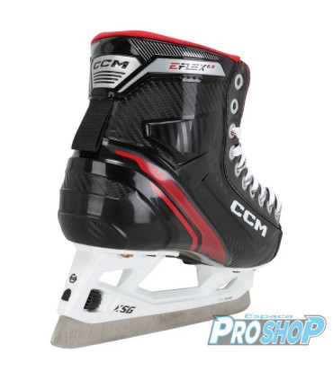 Patins gardien CCM Extreme Flex 6.5 senior