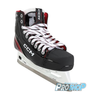 Patins gardien CCM Extreme Flex 6.5 senior