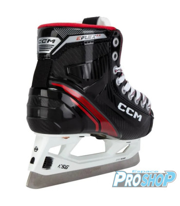 Patins gardien CCM Extreme Flex 6.5 intermédaire