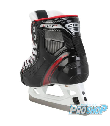 Patins gardien CCM Extreme Flex 6.5 junior