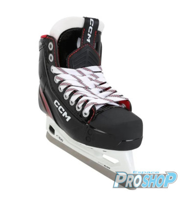 Patins gardien CCM Extreme Flex 6.5 junior