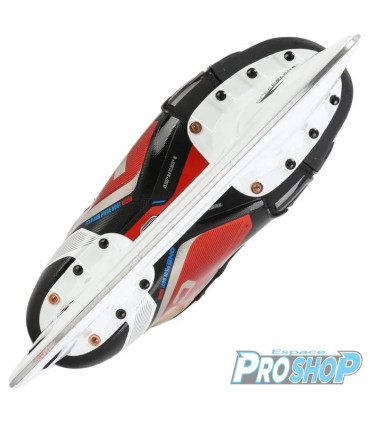 Patins CCM Jet Speed FT6 PRO senior