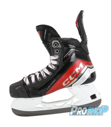 Patins CCM Jet Speed FT6 PRO senior