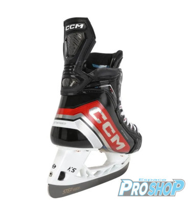 Patins CCM Jet Speed FT6 PRO senior