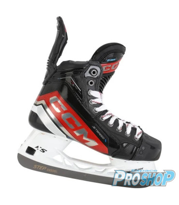 Patins CCM Jet Speed FT6 PRO senior