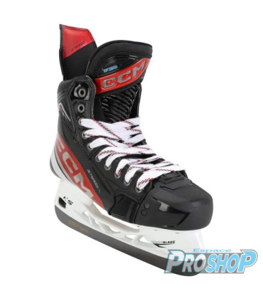 Patins CCM Jet Speed FT6 PRO senior