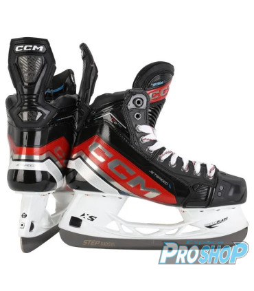 Patins CCM Jet Speed FT6 PRO senior