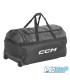 Sac CCM 470 Premium Player 32' à roulettes Junior