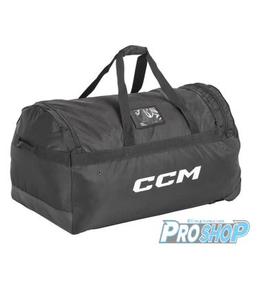 Sac CCM 470 Premium Player 32' à roulettes Junior