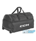 Sac CCM 470 Premium Player 32' à roulettes Junior