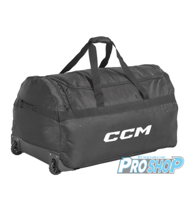 Sac CCM 470 Premium Player 32' à roulettes Junior