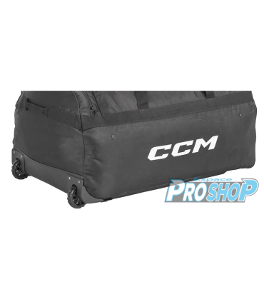 Sac CCM 470 Premium Player 32' à roulettes Junior