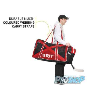 Sac GRIT Air Box adulte 36" rouge