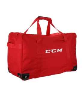 Sac CCM Pro CORE Team Bag 32" rouge
