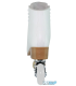 Rollers complet Jackson PA600 Mystique IN LINE