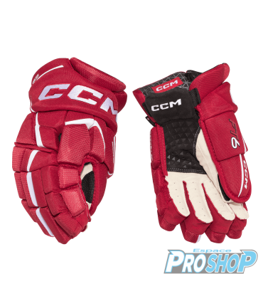 Gants CCM JETSPEED FT6 Senior
