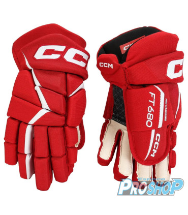 Gants CCM JETSPEED FT680 Senior