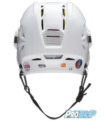 Casque CCM TACKS 720