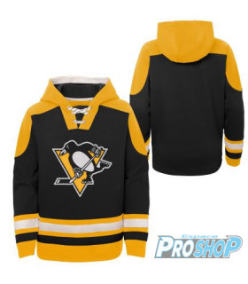 Sweat capuche enfant AGELESS MUST HAVE PITTSBURGH PENGUINS