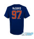 Tee shirt junior, Edmonton Oilers Connor McDavid