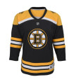 Maillot NHL Boston Bruins replica, Junior