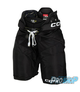 Culotte CCM TACKS AS-V Pro Senior AVEC VELCROS