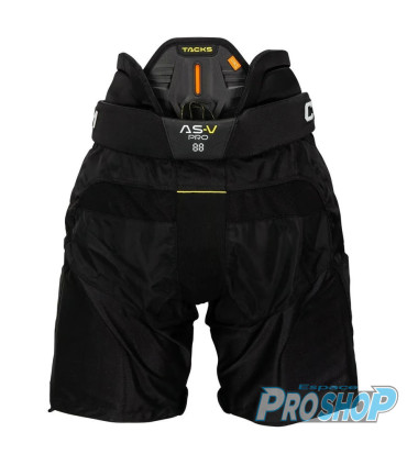 Culotte CCM TACKS AS-V Pro Senior AVEC VELCROS