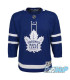 Maillot NHL Toronto Maple Leafs Auston MATTHEWS premium, junior