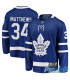 Maillot NHL Toronto Maple Leafs Auston MATTHEWS premium, junior