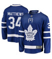 Maillot NHL Toronto Maple Leafs Auston MATTHEWS premium, junior